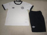 25-26  Germany 125th Anniversary Edition  Kits Kids  Fans 1:1 Quality Soccer Jersey