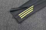 25-26  Real Madrid  Yellow  Training Light 1:1 Training Jersey
