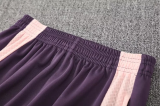 24-25   Arsenal Training  Purple; 1:1 Quality Training Jersey