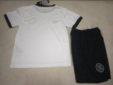 25-26  Germany 125th Anniversary Edition  Kits Kids  Fans 1:1 Quality Soccer Jersey