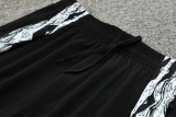 24-25   Arsenal Training Black  1:1 Quality Training Jersey