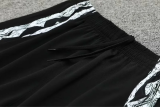 24-25   Arsenal Training Black  Player  1:1 Quality Training Jersey