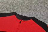 24-25  Liverpool  Training  Red 1:1 Quality Training Jersey