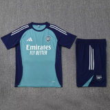 25-26  Arsenal  Green 1:1 Quality Training Jersey（A-Set）