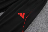 25-26 Bayern Munich Training Green 1:1 Quality Training Jersey