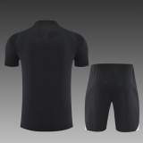 25-26   Liverpool  Black 1:1 Quality Training Jersey（A-Set）