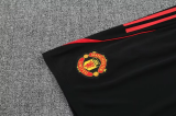 25-26 Manchester United   White 1:1 Quality Training （A-Set）
