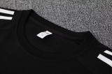25-26   Liverpool  Black 1:1 Quality Training Jersey（A-Set）