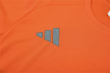 25-26 Bayern Munich  Orange 1:1 Quality Training Jersey（A-Set）
