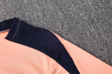 25-26  Chelsea  Pink 1:1Quality Training Jersey（A-Set）