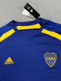 25-26   Boca Training clothes  Fans  Soccer Jersey