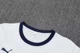 25-26 Portugal  White  1:1 Quality Training Jersey（A-Set）