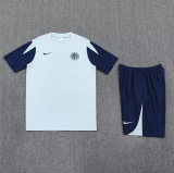 25-26 Inter Milan  light Gray  1:1 Quality Training （A-Set）