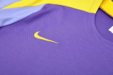 25-26  Atletico Madrid  Purple 1:1 Quality Training Jersey（A-Set）