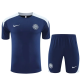 25-26 Inter Milan  Royal Blue  1:1 Quality Training （A-Set）