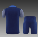 25-26  Paris  Royal Blue 1:1 Quality Training （A-Set）