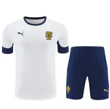 25-26 Portugal  White  1:1 Quality Training Jersey（A-Set）