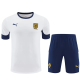 25-26 Portugal  White  1:1 Quality Training Jersey（A-Set）