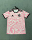 25-26 Flamengo  Special Edition Pink  Fans 1:1 Quality Soccer Jersey