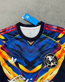 25-26  Club American Anniversary Edition  Fans 1:1 Quality Soccer Jersey