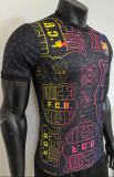 25-26 Barcelona Special Edition  PLayer 1:1 Quality Soccer Jersey