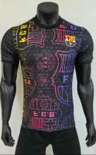 25-26 Barcelona Special Edition  PLayer 1:1 Quality Soccer Jersey