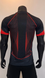 25-26 Barcelona Pre Match Uniform  PLayer 1:1 Quality Soccer Jersey