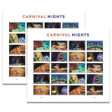 Carnival Nights