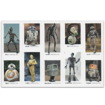 Star Wars Droids 2021