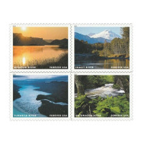 Wild And Scenic Rivers