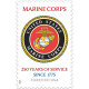 U.S. Marine Corps 250th