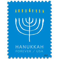 Hanukkah 2024