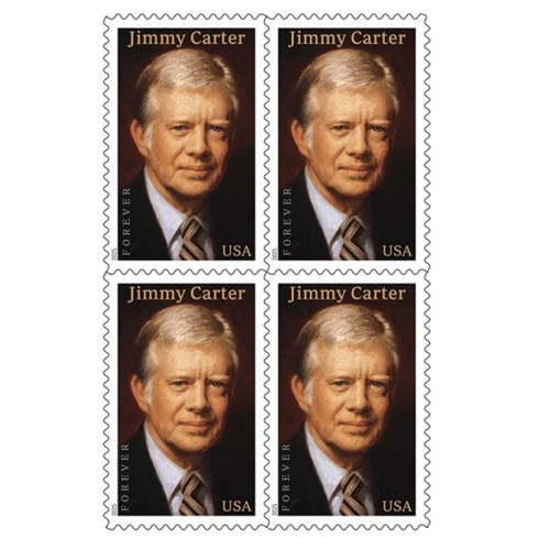 Jimmy Carter