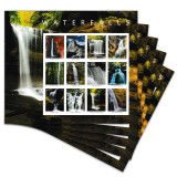 Waterfalls