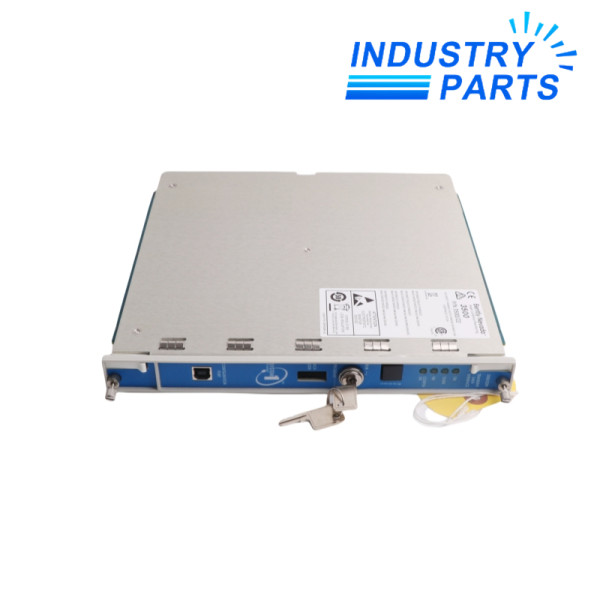 Bently Nevada 3500/22M 288055-01 Transient Data Interface Unit