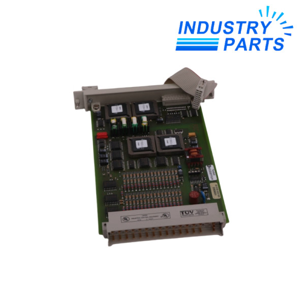 Honeywell 10105/2/1 Analog Input Module