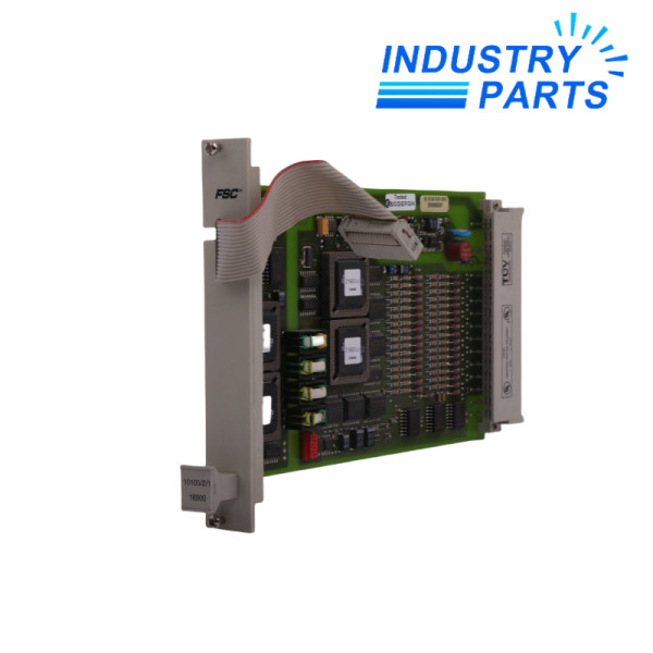 Honeywell 10105/2/1 Analog Input Module