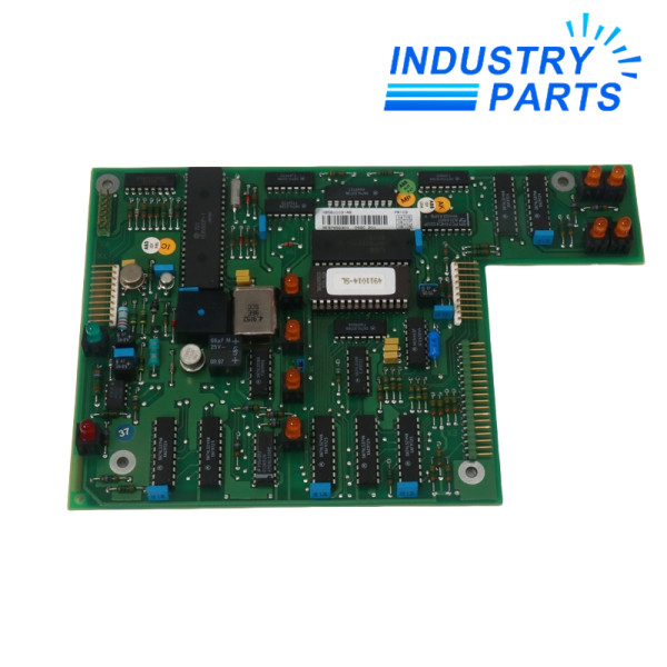 ABB DSQC201 YB560103-AB Robot Module