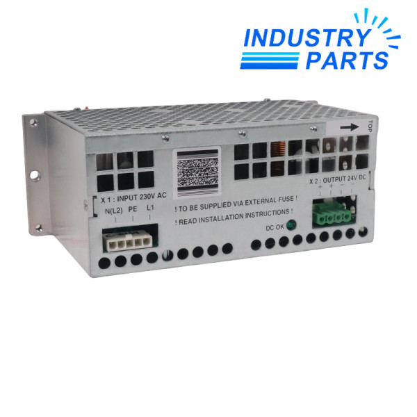 ABB DSQC608 3HAC12934-1 Robotics Power Supply