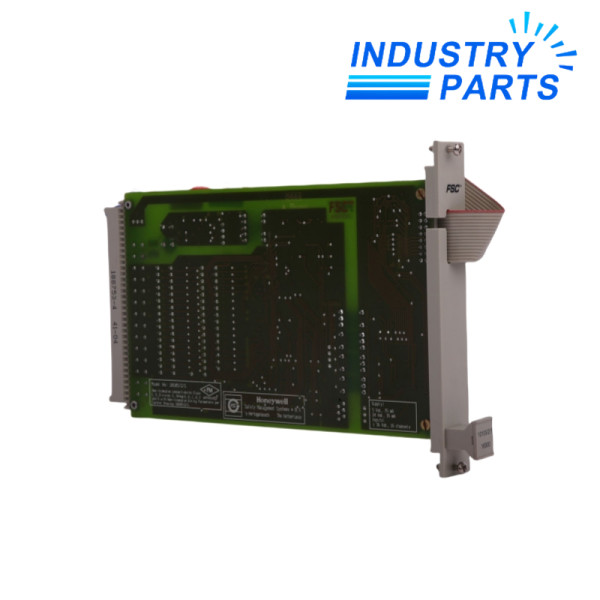 Honeywell 10105/2/1 Analog Input Module