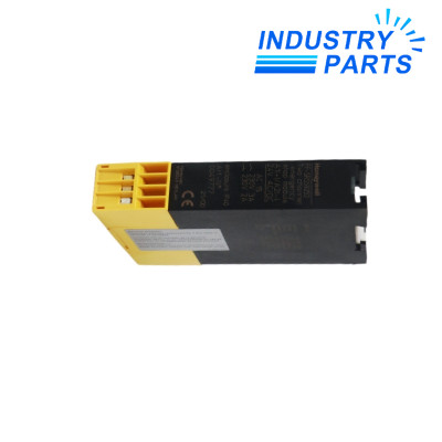 Honeywell FF-SRS59252 Safety Controller Relay Module