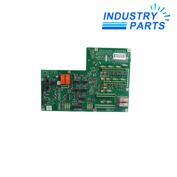ABB DSQC643 3HAC024488-001/01 Controller Panel Board