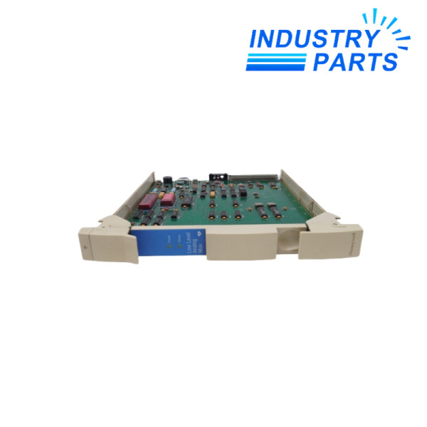 Honeywell MU-PLAM02 51304362-100 Analog Input Module