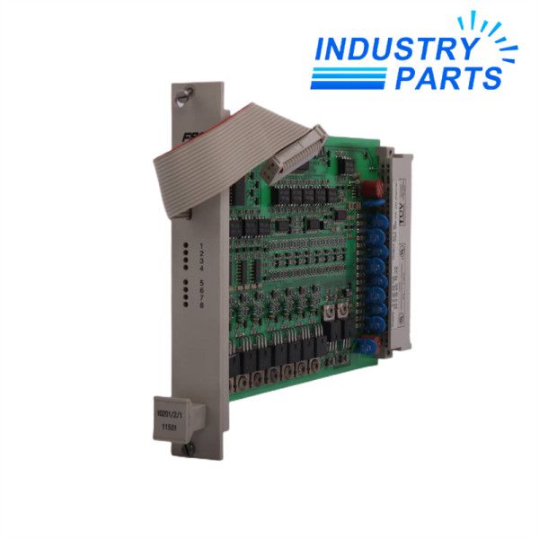 Honeywell 10201/2/1 FC-SDO-0824 11502 Digital Output Module