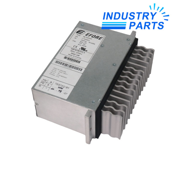 ABB DSQC608 3HAC12934-1 Robotics Power Supply