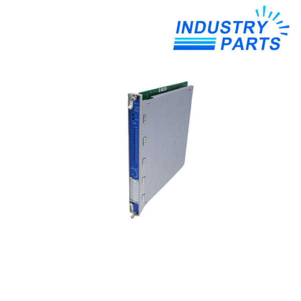 Bently Nevada 3500/33 149986-01 16-Channel Relay Module