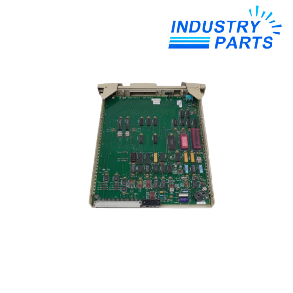 Honeywell MU-PLAM02 51304362-100 Analog Input Module