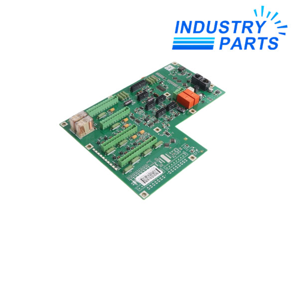 ABB DSQC643 3HAC024488-001/01 Controller Panel Board