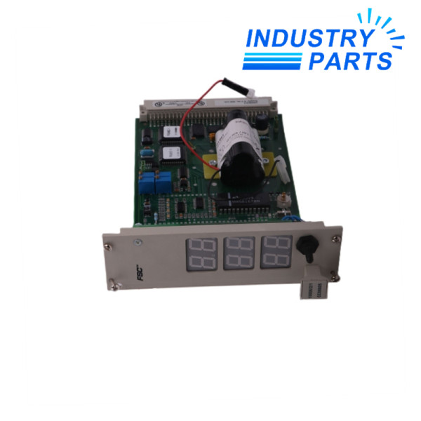 Honeywell 10006/2/1 Diagnostic and Battery Module