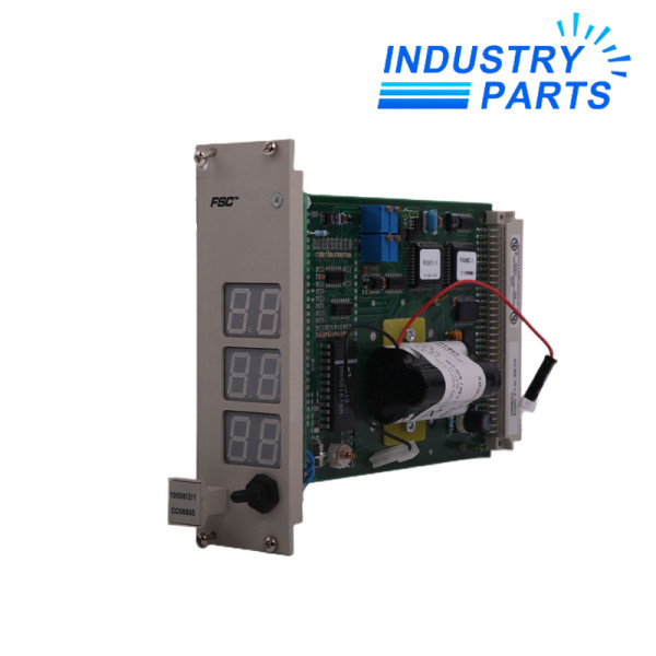 Honeywell 10006/2/1 Diagnostic and Battery Module